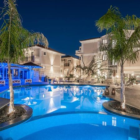 Tzante Hotel Zakynthos, Adults Only Laganas Eksteriør billede